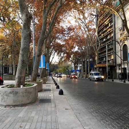 דירות מנדוזה Punto Urbano Apart מראה חיצוני תמונה