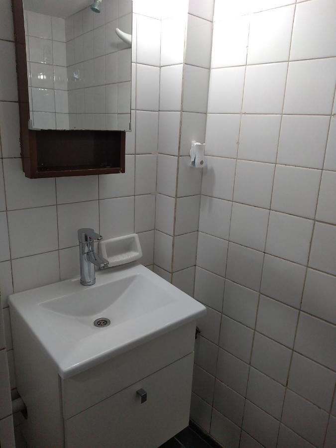 דירות מנדוזה Punto Urbano Apart מראה חיצוני תמונה