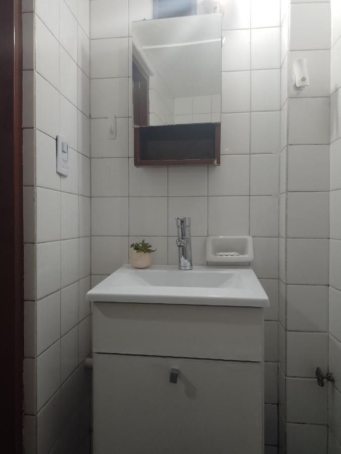 דירות מנדוזה Punto Urbano Apart מראה חיצוני תמונה